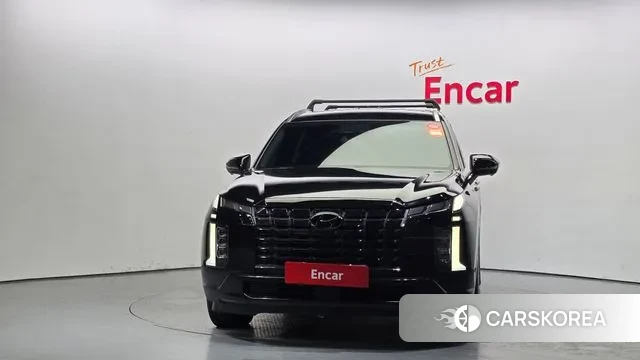 Hyundai The New Palisade id 3032238 из Кореи 13