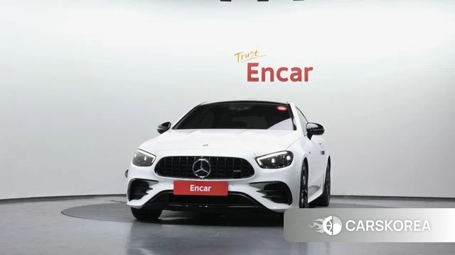 Mercedes-Benz E-Class W213 id 4554988 из Кореи 13