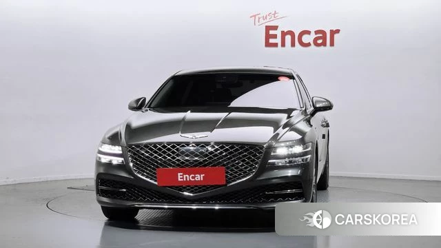 Genesis G80 (RG3) id 3871625 из Кореи 13