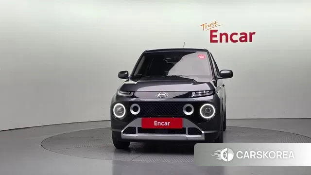 Hyundai Casper id 3322828 из Кореи 13