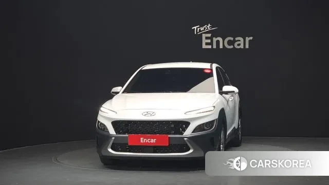Hyundai The New Kona id 3582138 из Кореи 13
