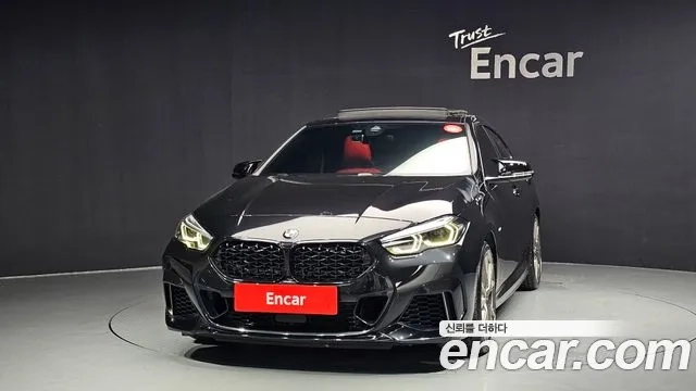 BMW 2 Series Gran Coupe (F44) id 2944215 из Кореи 13