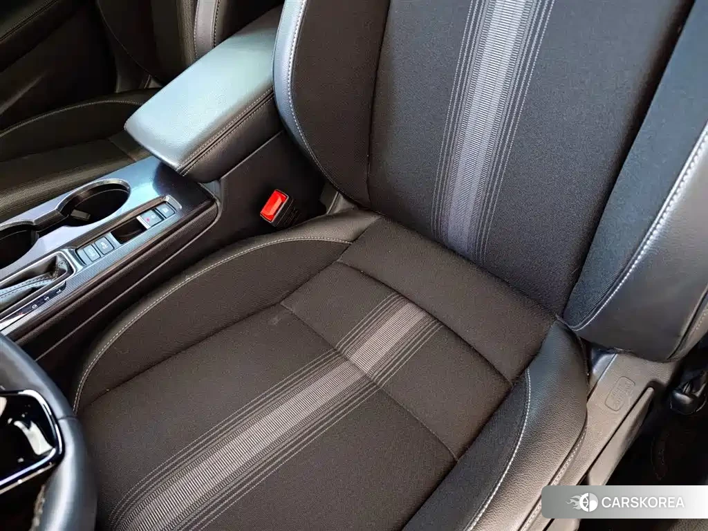 Honda Civic id 4577627 из Китая 19