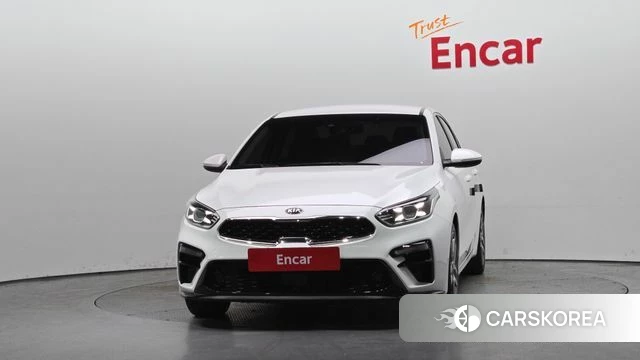 Kia Come New K3 id 3924889 из Кореи 13