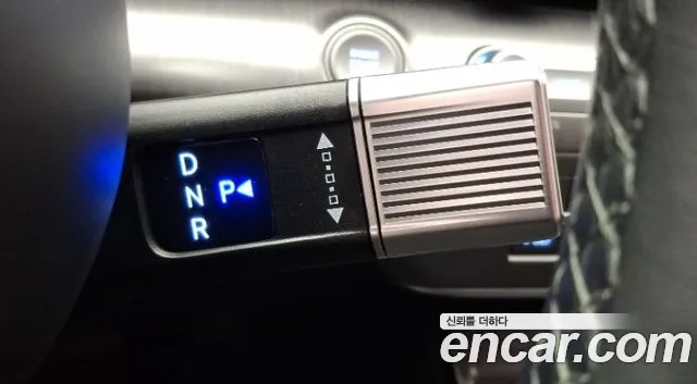 Hyundai Kona Hybrid (SX2) id 2698073 из Кореи 7