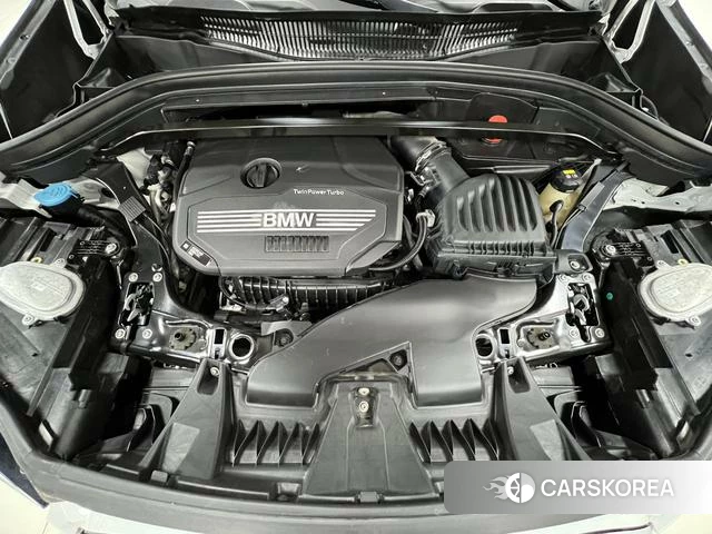 BMW X1 id 4321204 из Китая 16