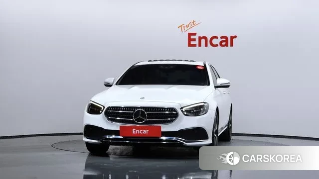 Mercedes-Benz E-Class W213 id 3344041 из Кореи 13