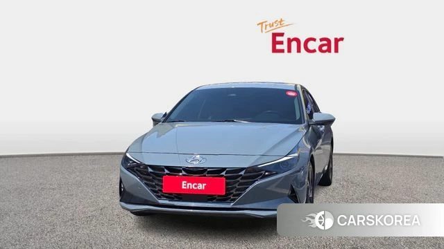 Hyundai Avante (CN7) id 3877598 из Кореи 13