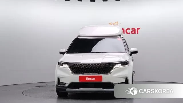 Kia Carnival 4th generation id 3483971 из Кореи 13