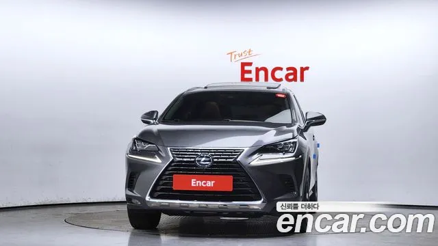 Lexus NX300h id 2627183 из Кореи 13