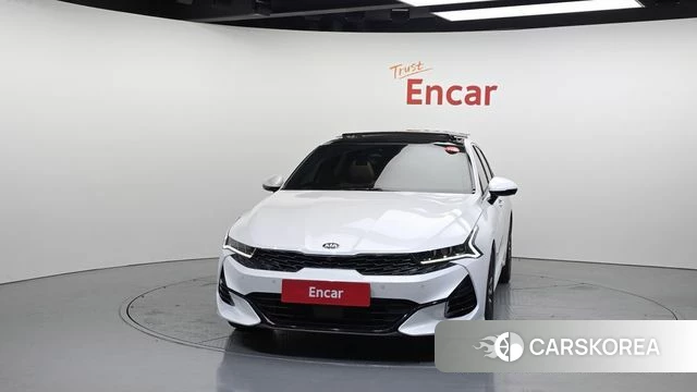 Kia K5 3rd generation id 4268251 из Кореи 13
