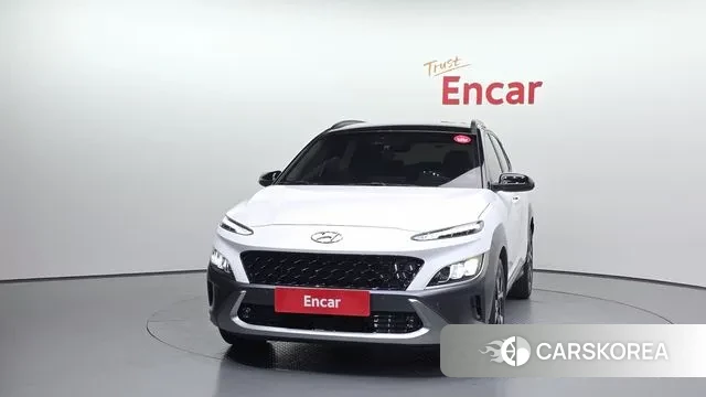 Hyundai The New Kona id 3269198 из Кореи 13