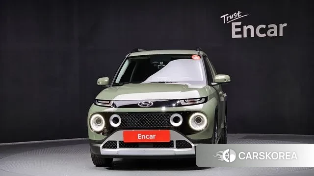 Hyundai Casper id 3333417 из Кореи 13