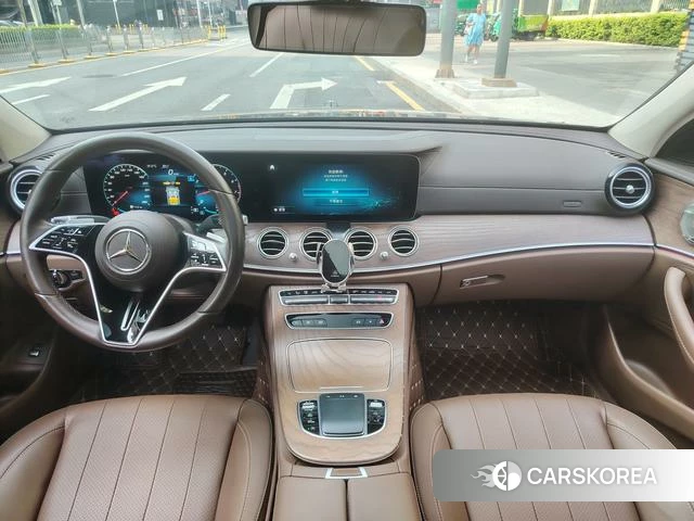 Mercedes-Benz E-class id 4265270 из Китая 17