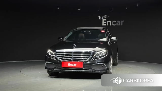 Mercedes-Benz E-Class W213 id 4568360 из Кореи 13