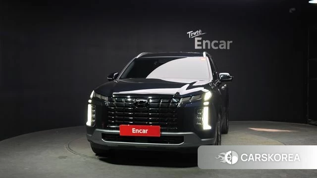 Hyundai The New Palisade id 3940626 из Кореи 13