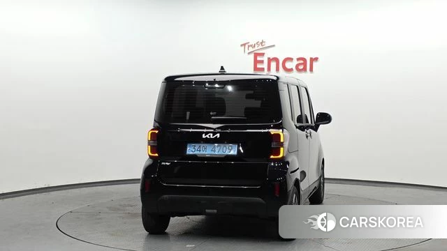 Kia The New Kia Ray EV id 3921979 из Кореи 13