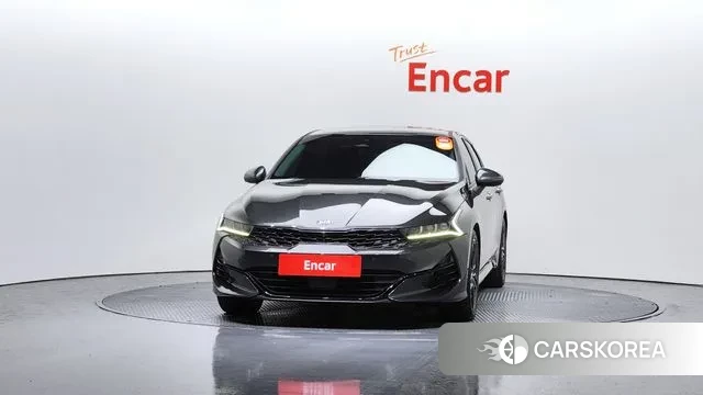 Kia K5 3rd generation id 3417302 из Кореи 13