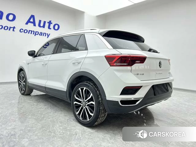 Volkswagen Exploring songs id 4241482 из Китая 13