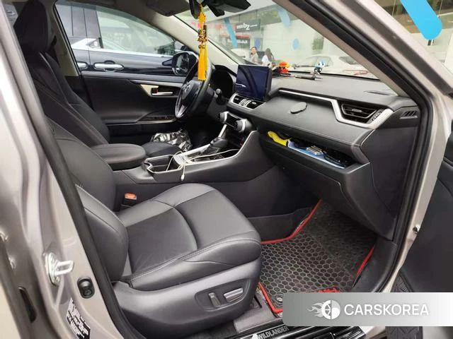 Toyota Wilanda 2023 Черный из Китая, фото 6
