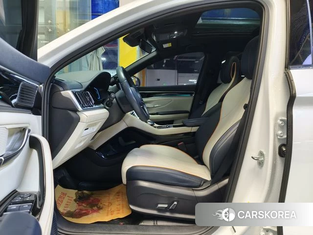 BYD Song PLUS DM id 4234782 из Китая 17