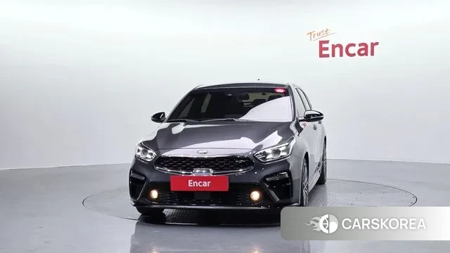 Kia Come New K3 id 3709134 из Кореи 13