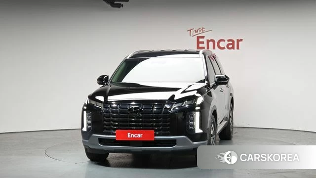 Hyundai The New Palisade id 3897488 из Кореи 13