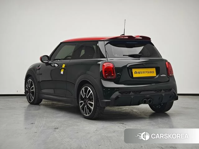 MINI JCW id 4209811 из Китая 13