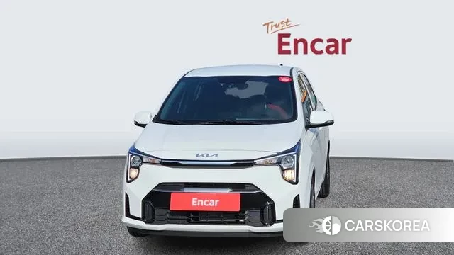 Kia The New Morning (JA) id 3410211 из Кореи 13