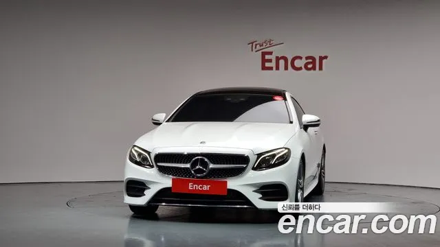 Mercedes-Benz E-Class W213 id 2699982 из Кореи 13