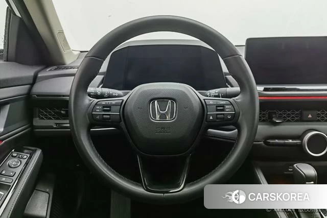 Honda Accord id 4258181 из Китая 17