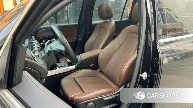 Mercedes-Benz GLB id 4215173 из Китая 14