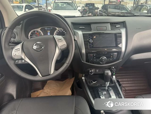 Nissan Tuda id 3944868 из Китая 9