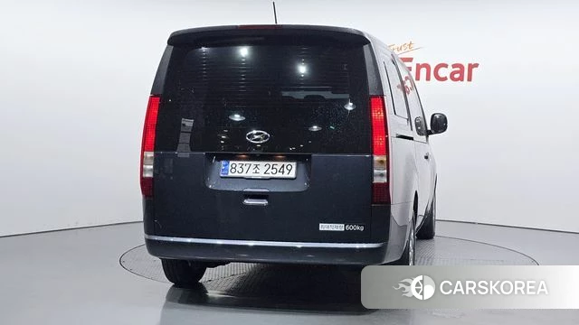 Hyundai Staria id 3909574 из Кореи 13