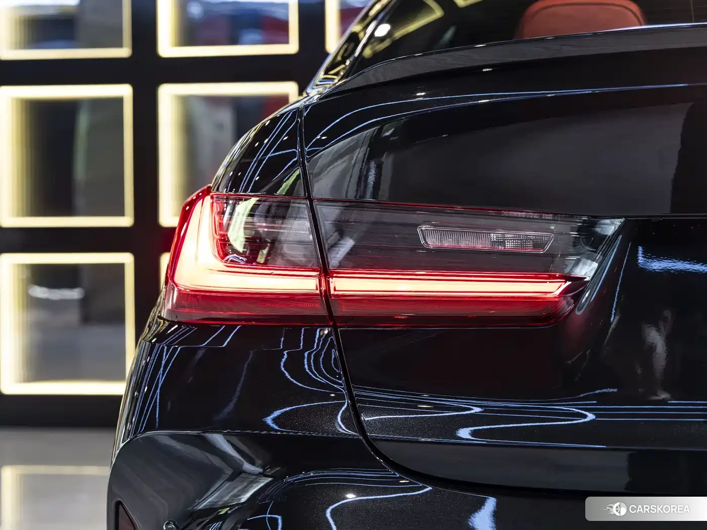 BMW M3 id 4589426 из Китая 14