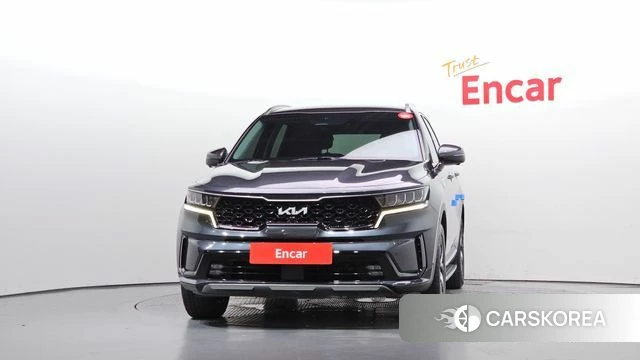 Kia Sorento 4th Generation id 4848701 из Кореи 23