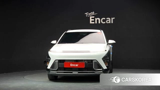 Hyundai Kona (SX2) id 4870920 из Кореи 23