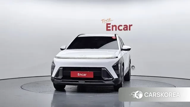 Hyundai Kona Hybrid (SX2) id 3437230 из Кореи 13