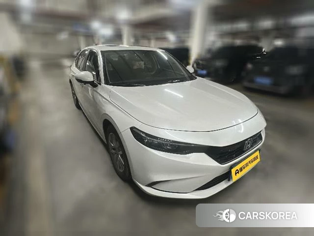 Honda Style 2022 Белый из Китая, фото 3