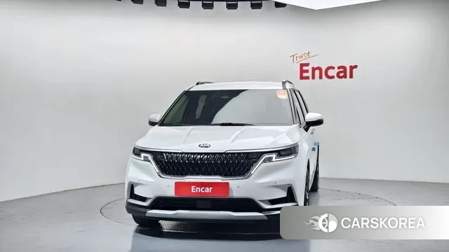 Kia Carnival 4th generation id 3788397 из Кореи 13