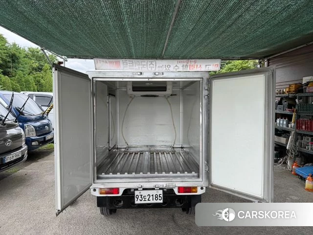 Chevrolet (GM Daewoo) New Labo id 4511752 из Кореи 9