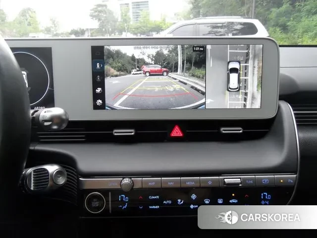 Hyundai Ionic 5 id 2925124 из Кореи 13