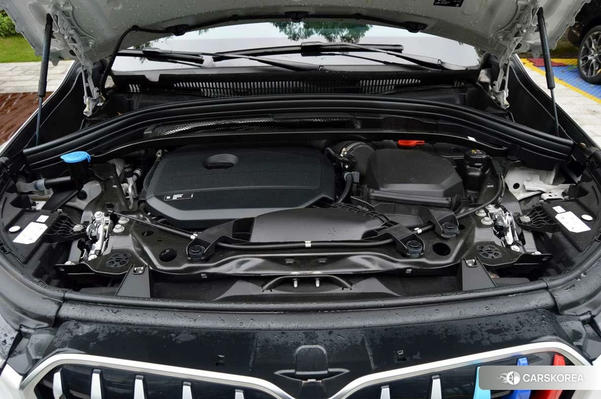 BMW X1 id 4510737 из Китая 7