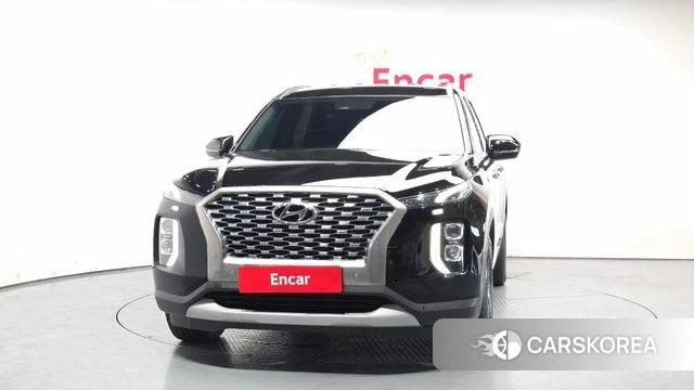 Hyundai Palisade id 4282428 из Кореи 23