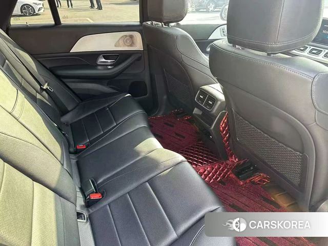 Mercedes-Benz GLE coupe id 4274089 из Китая 12
