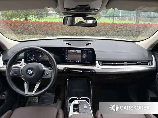 BMW X2 (import) 2025 Белый из Китая, фото 4