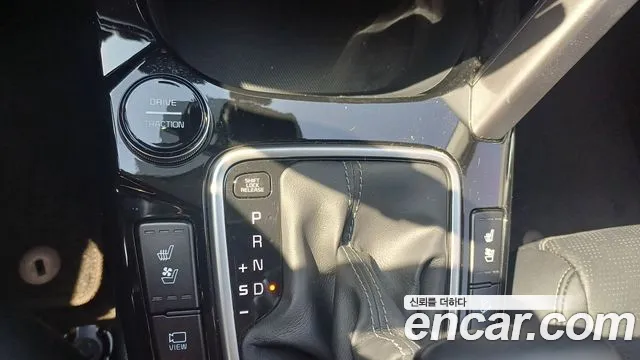 Kia Seltos id 2661582 из Кореи 13