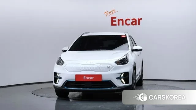 Kia Niro EV id 3373548 из Кореи 13
