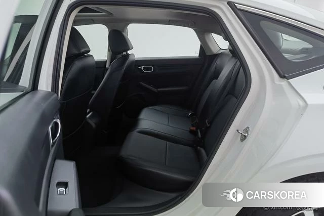 Honda Civic id 4290834 из Китая 17