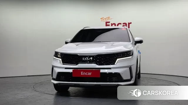 Kia Sorento 4th Generation id 3640171 из Кореи 13